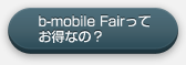 b-mobile Fairってお得なの？