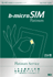 b-mobile SIM