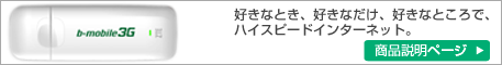 bモバイル3G詳細ページへ