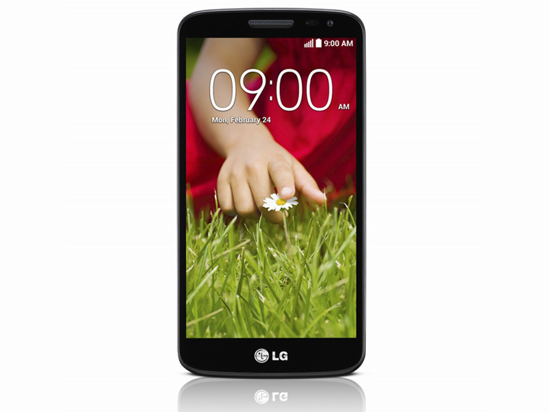 LG G2 mini D620J