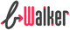 b-Walkerロゴ