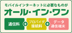 オール・イン・ワン