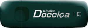 Doccica U300