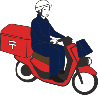 No delivery time