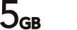VISITOR SIM 5GB 10Days