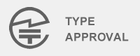 TYPE APPROVAL
