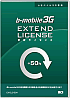 bモバイル・3G更新ライセンスパッケージイメージ